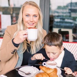 Meet your Posher, Lauren